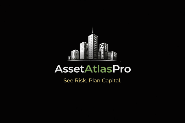 Asset Atlas Pro